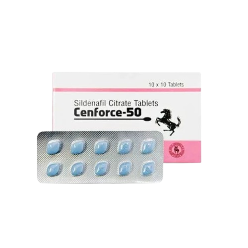 Cenforce 50mg