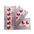 Cobra 120mg