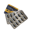 Fildena Super Active 100 mg (Softgel capsules)