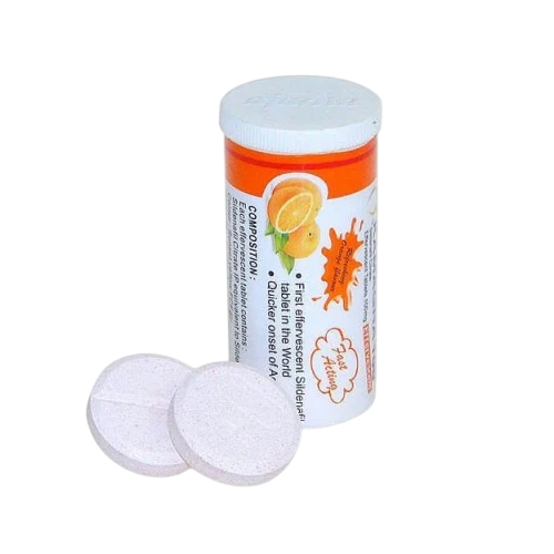 Kamagra Bruistabletten