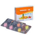 Kamagra Chew