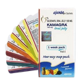 Kamagra Oral Jelly