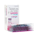 Lovegra Oral Jelly