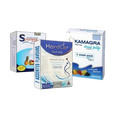 Oral Jelly Try Out Pakket, 3 soorten