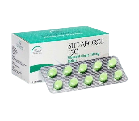 Sildaforce 150