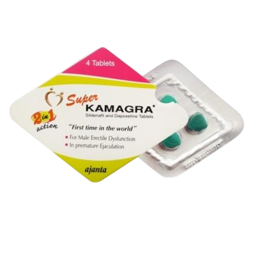 Super Kamagra 160mg