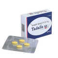 Tadalis SX, generieke Cialis