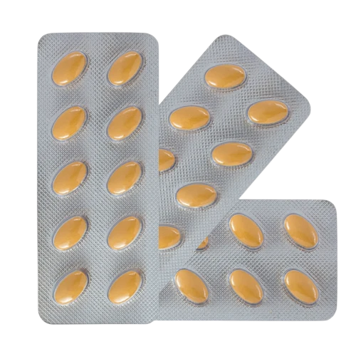 Vidalista 20mg
