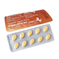Vidalista 60mg