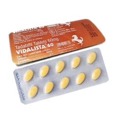 Vidalista 60mg