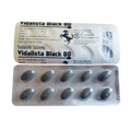Vidalista 80mg