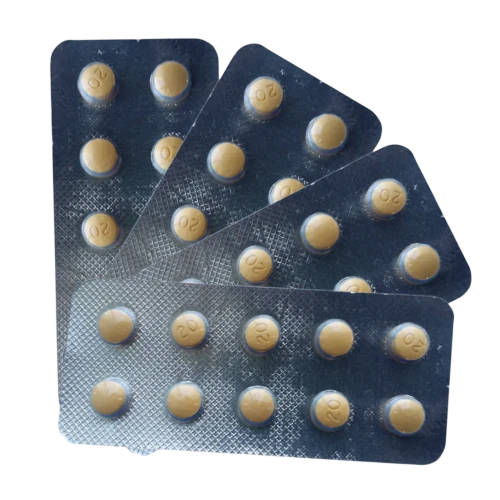 Vilitra 20mg