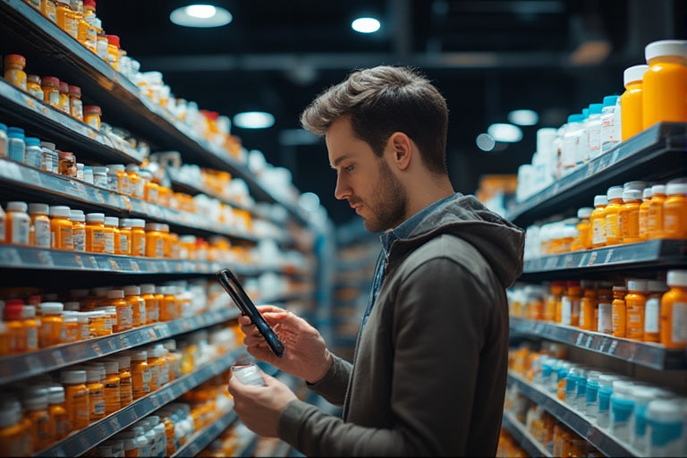 Gebruik en dosering van Lovegra