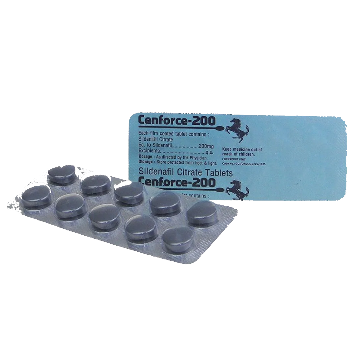 Cenforce 200mg