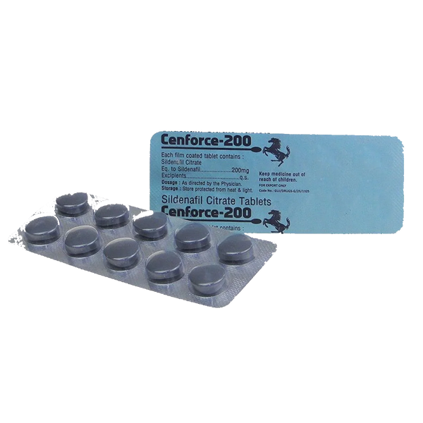 Cenforce 200mg