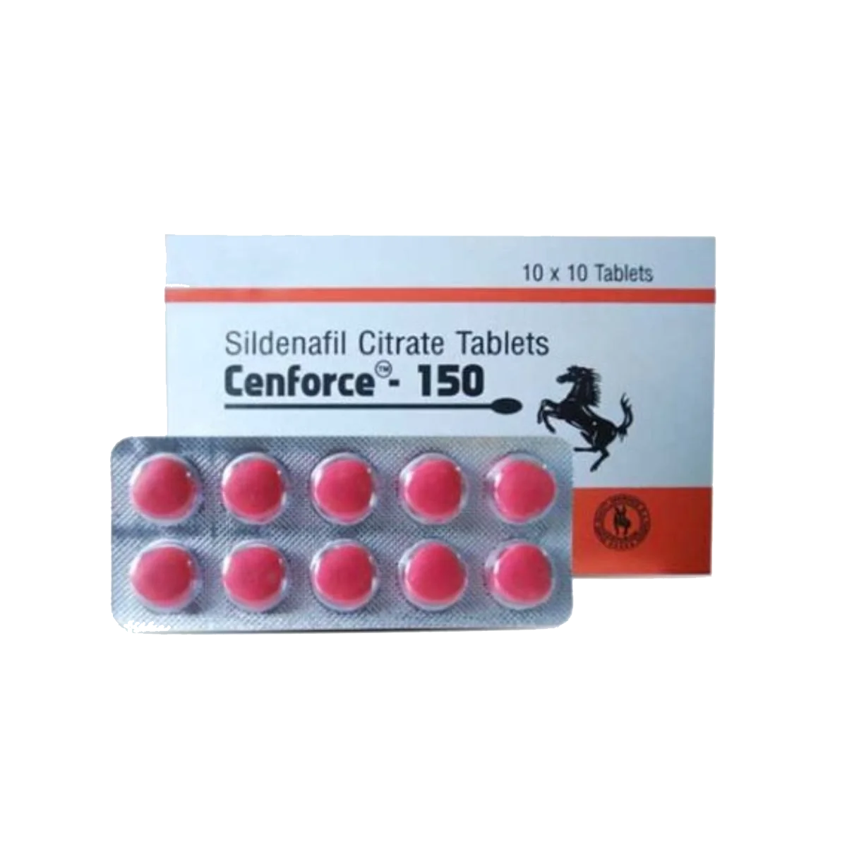 Cenforce 150mg