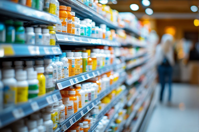 Prijs en beschikbaarheid