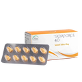 Tadaforce 40mg