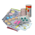 Try Out Pakket XL